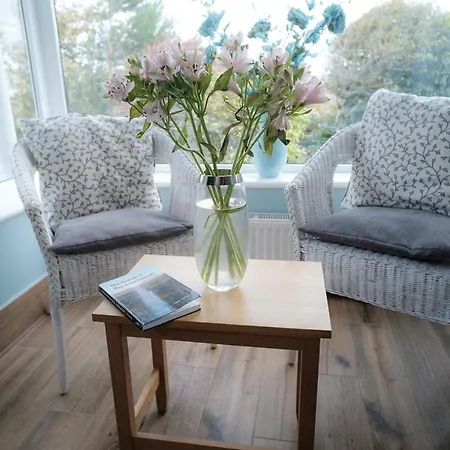 Apartment The At Burkedale House Corofin (Clare)