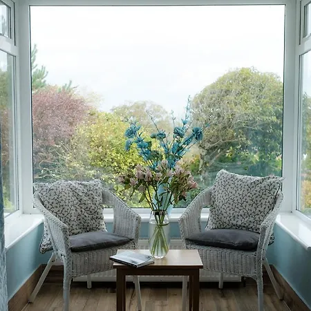Apartment The At Burkedale House Corofin (Clare)